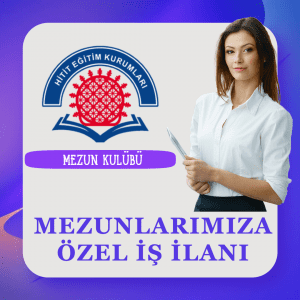 MEB onaylı Bilgisayar Sertifikası