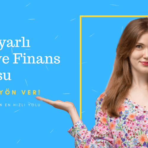 bilgisayarlı muhasebe kursu